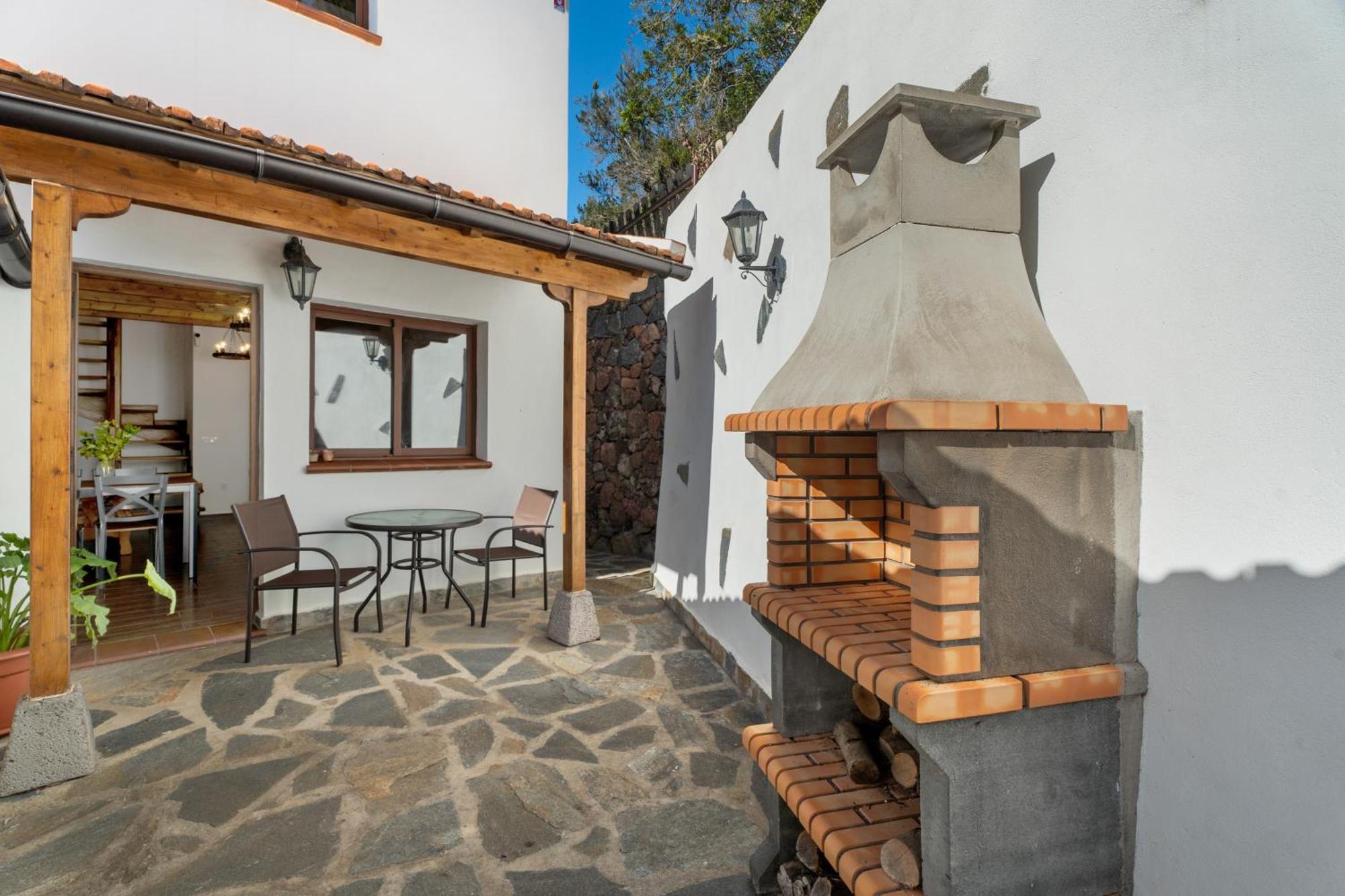 Amelia House Holiday home Roque Negro