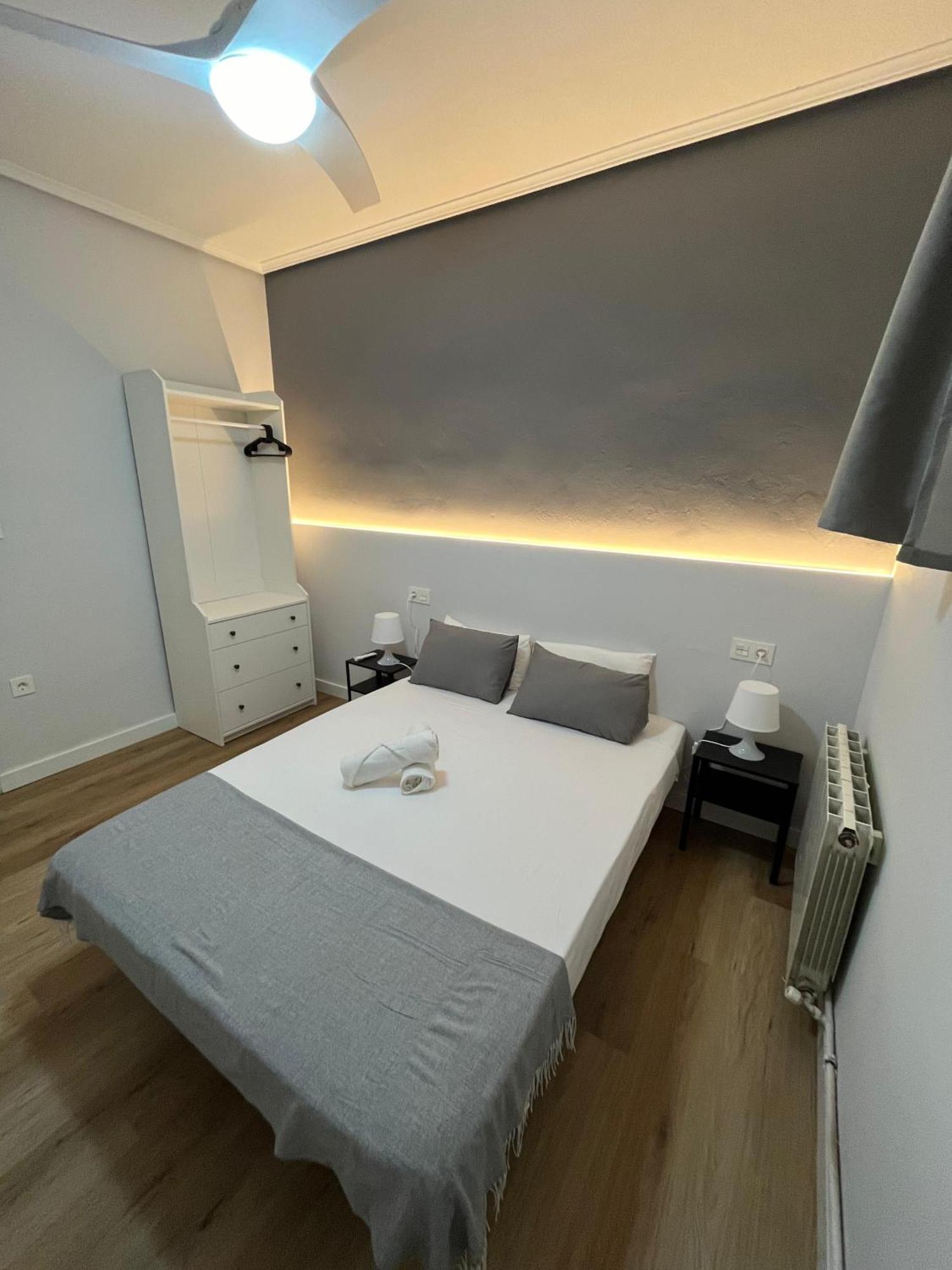Apartamento Centrico 2h Trauko2