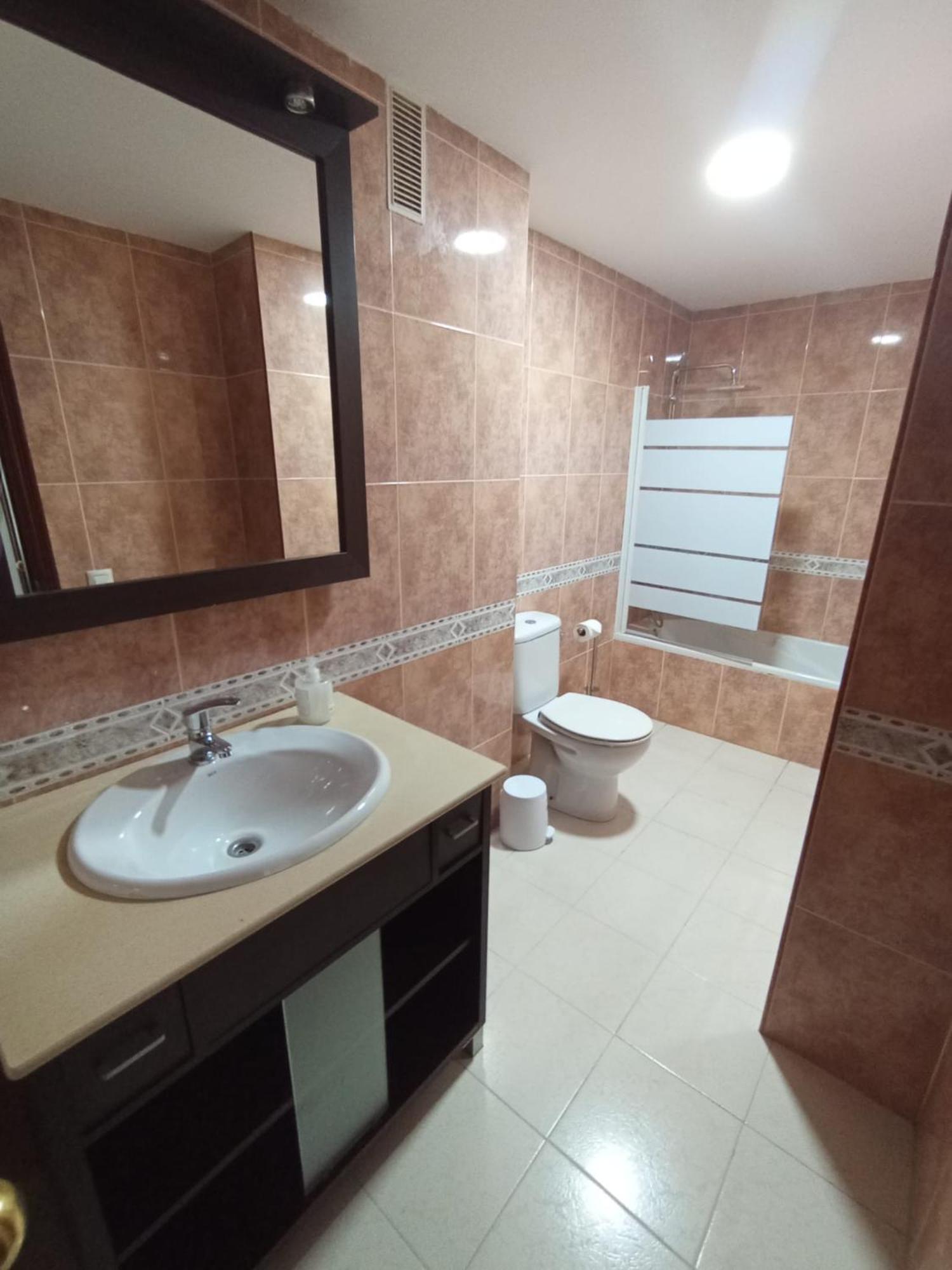 Dona Cora Apartment
