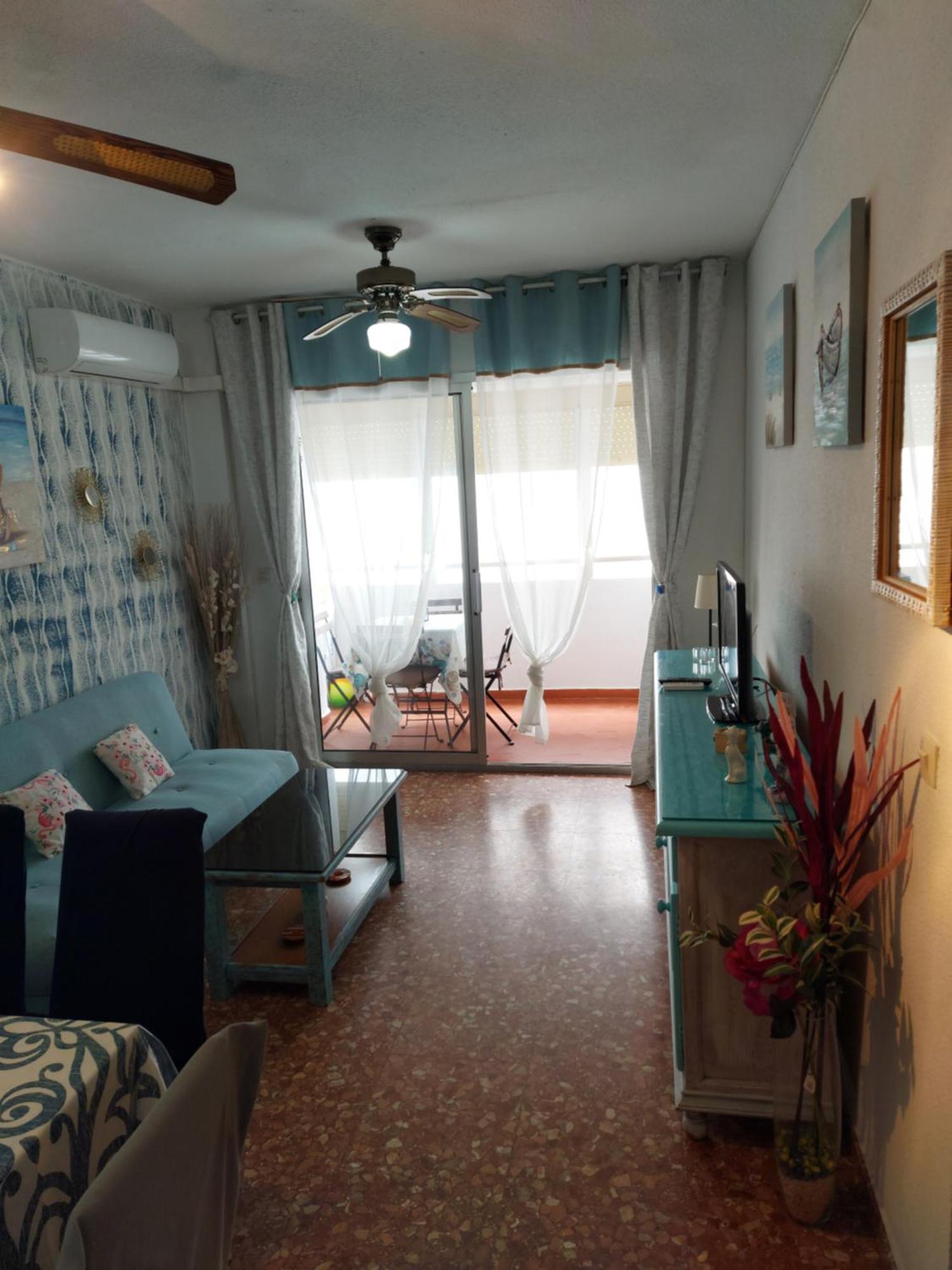 Centro De Apartment *