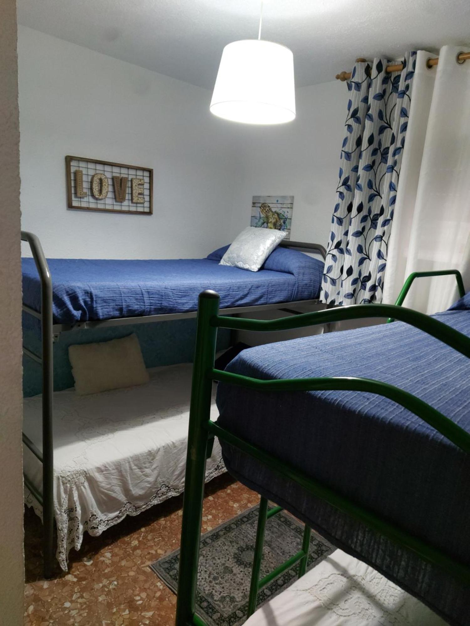 Centro De Apartment *