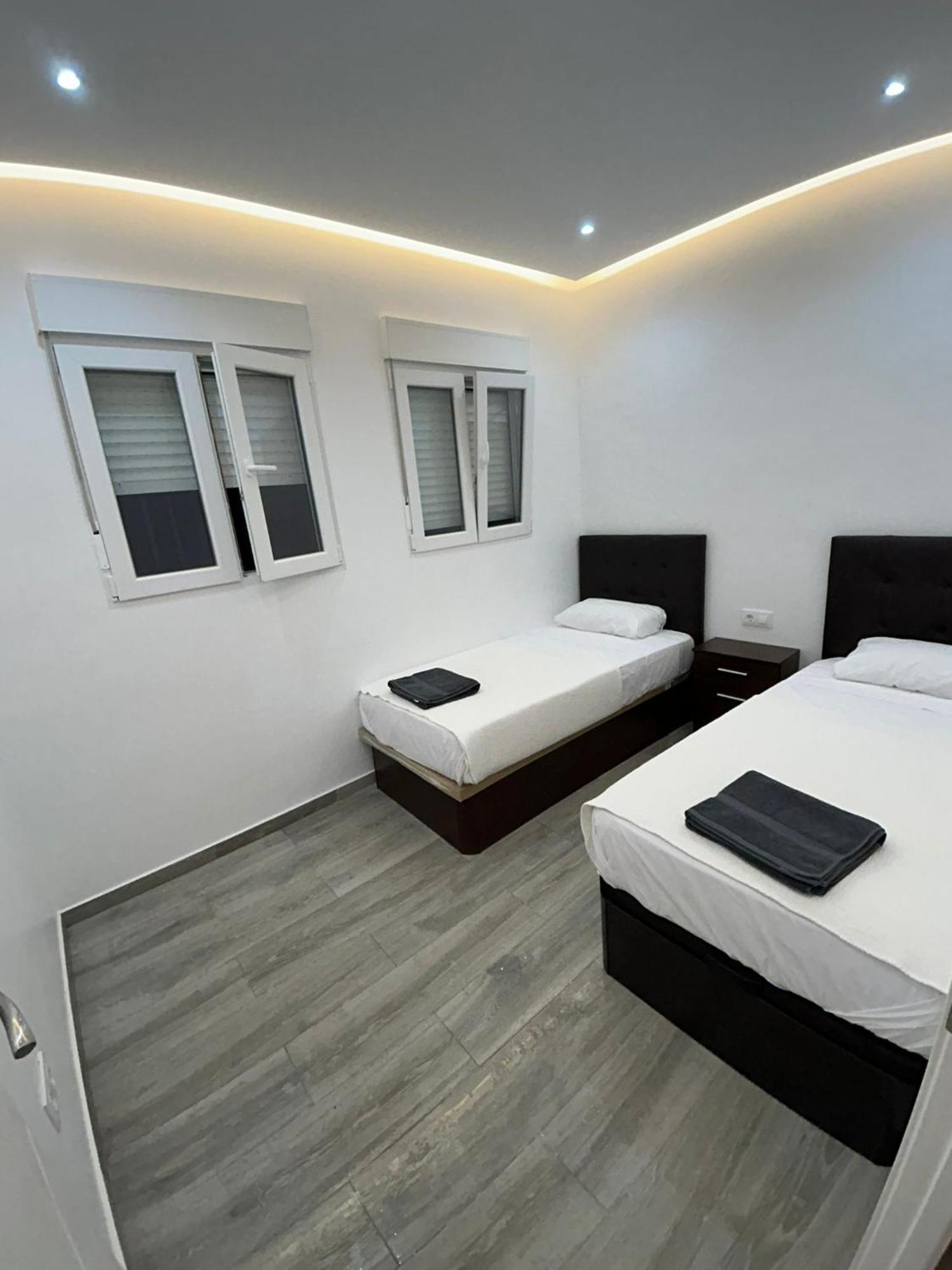 Luxury Sweet Apartment