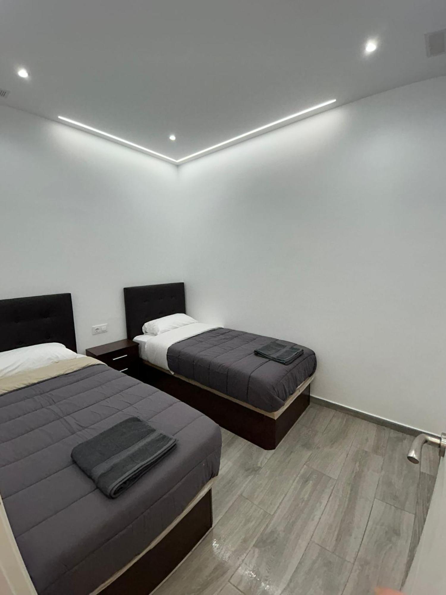 Luxury Sweet Apartment *