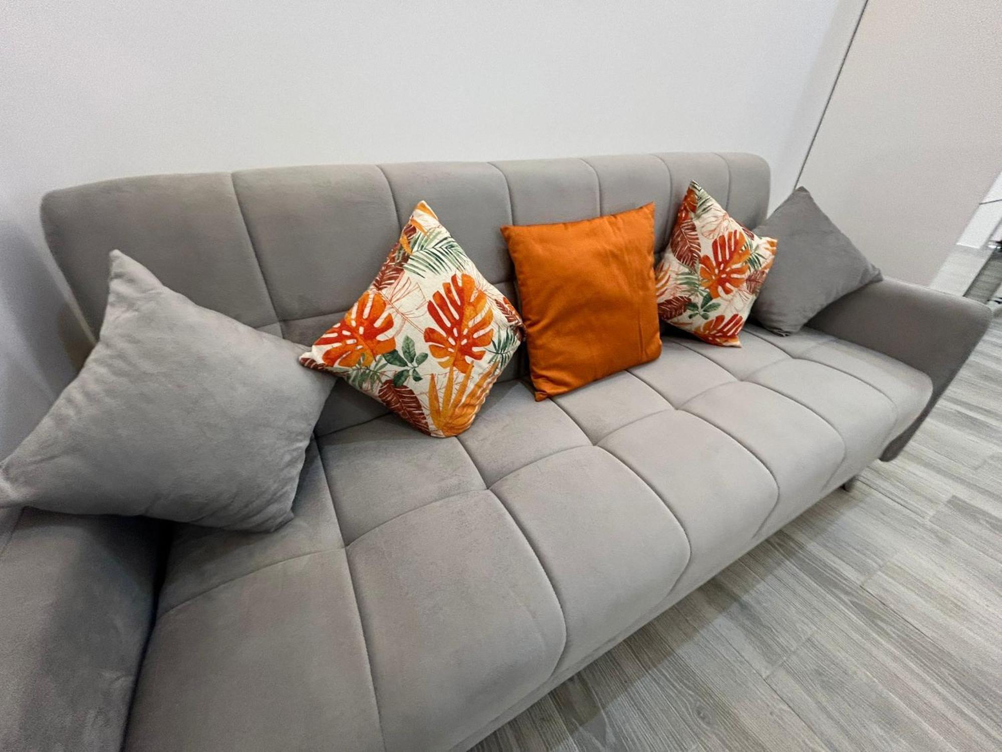 Luxury Sweet Apartment El Prat de Llobregat