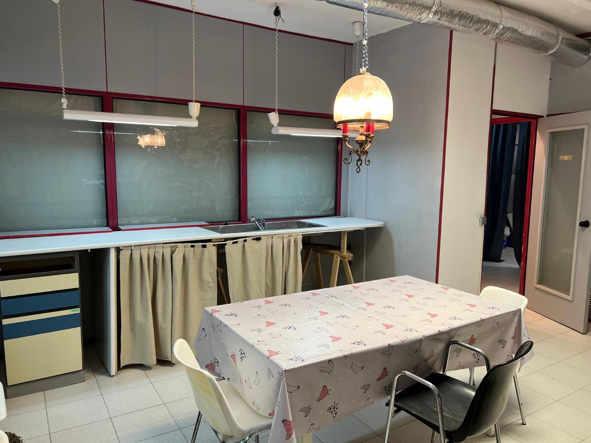 Tessas 3 Apartment Sabadell