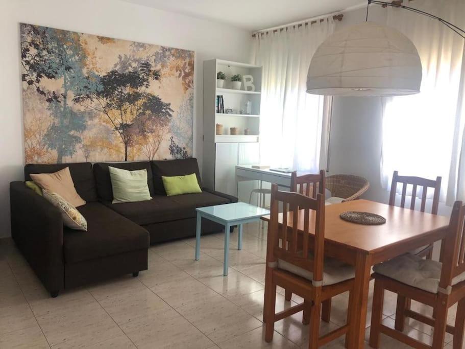 Apartamento Sa Palomera A 4 Min De La Playa *