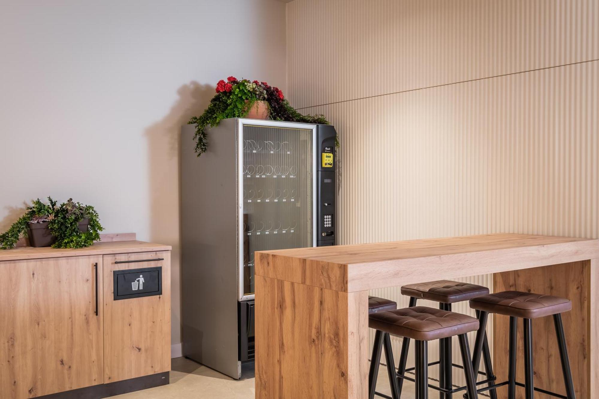 Aerohotel Barcelona Airport 24h Hotel El Prat de Llobregat