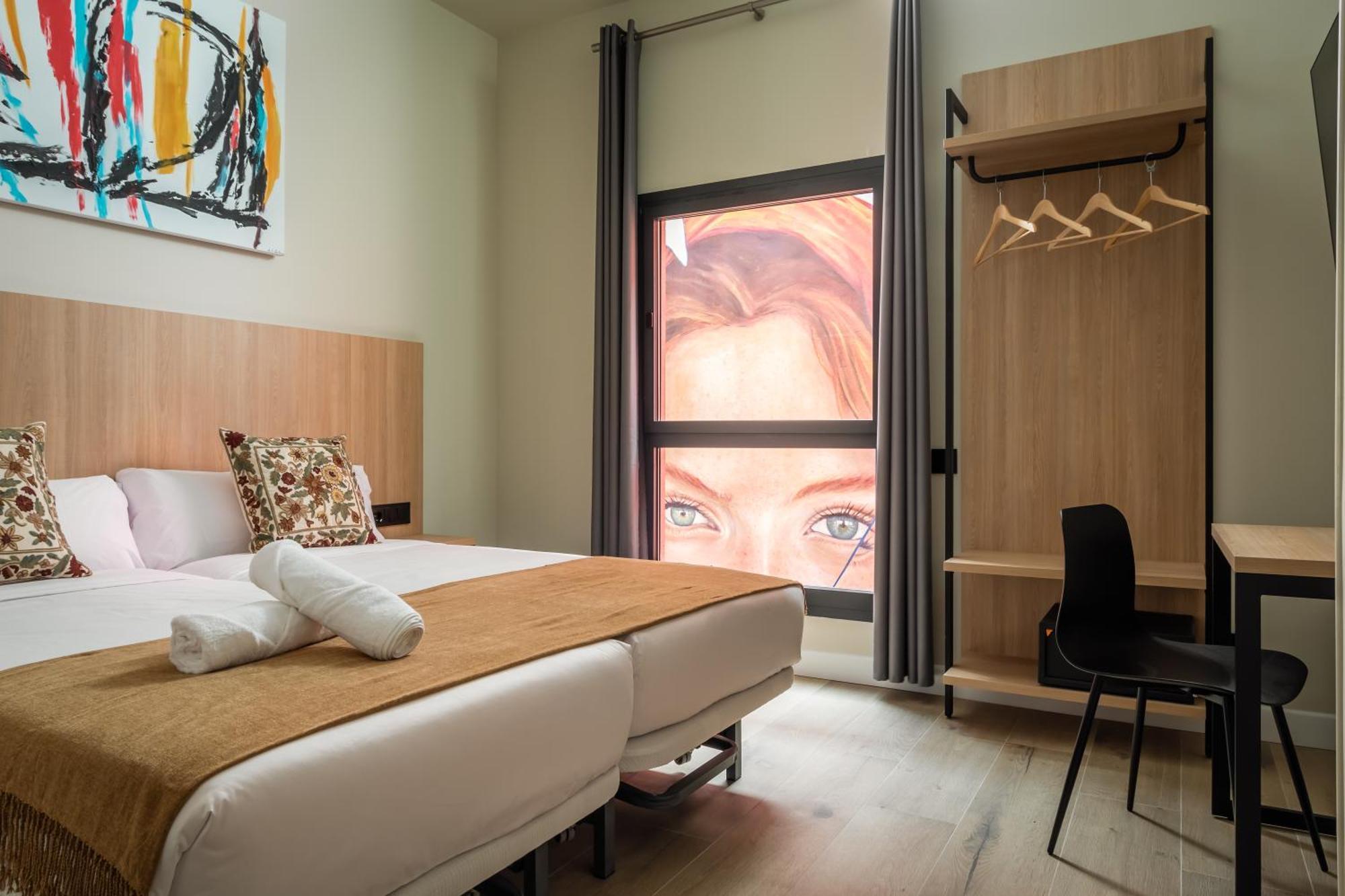 Aerohotel Barcelona Airport 24h Hotel El Prat de Llobregat