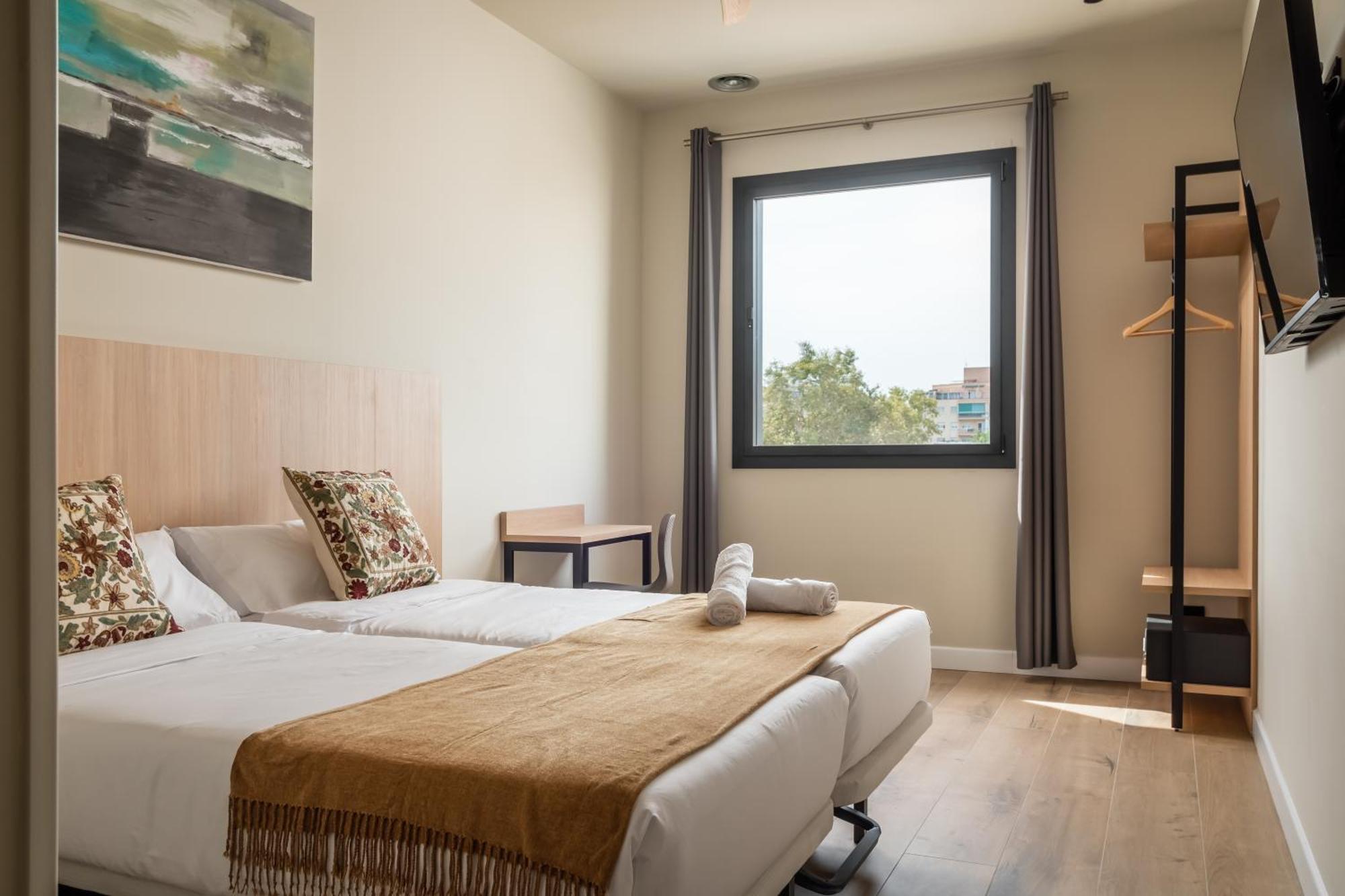 Hotel Aerohotel Barcelona Airport 24h El Prat de Llobregat