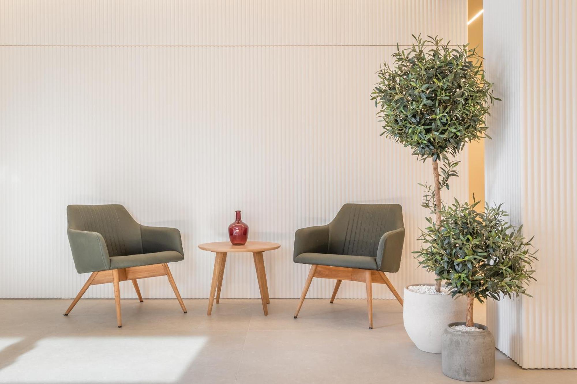 Aerohotel Barcelona Airport 24h *