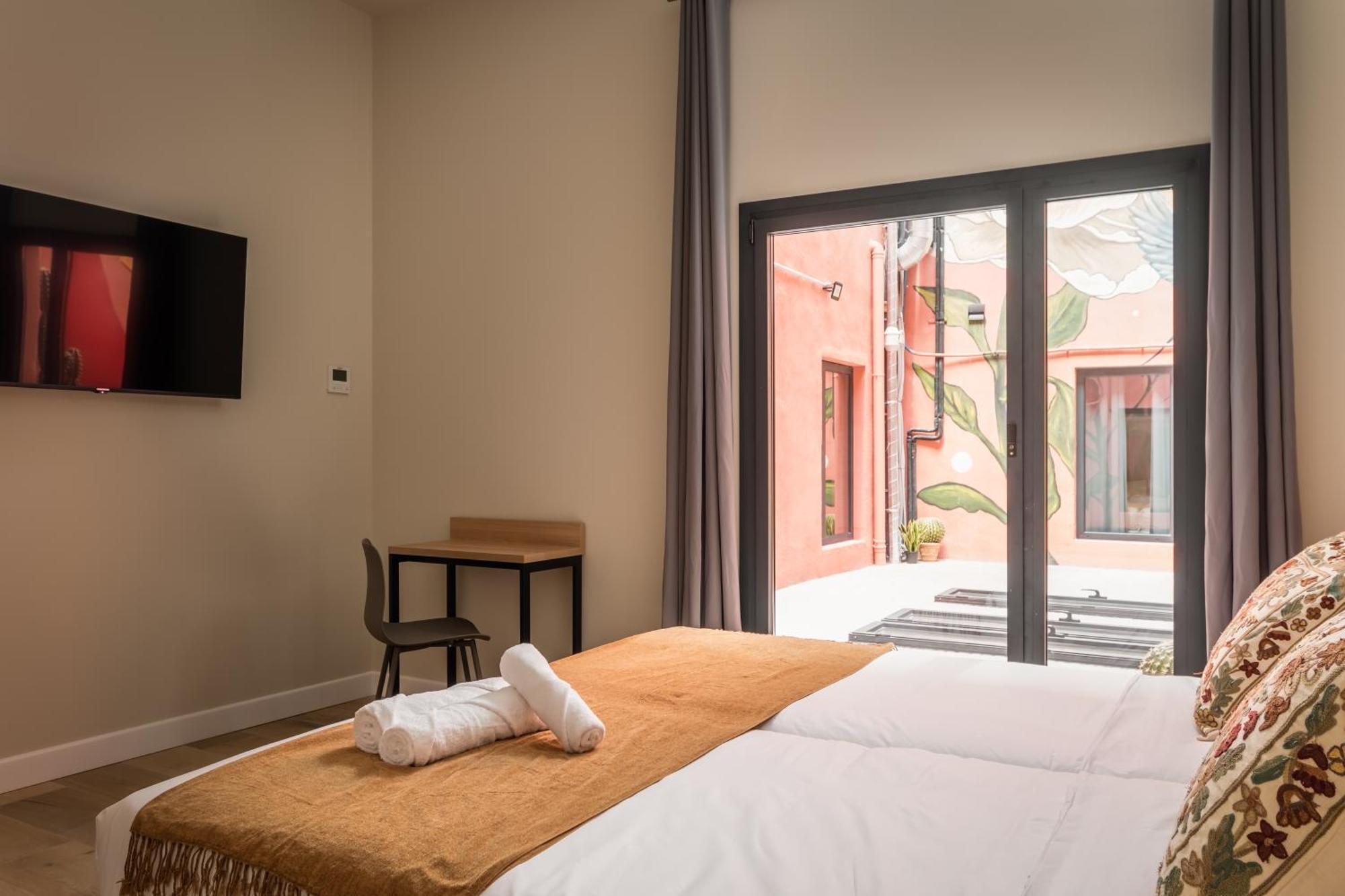 Aerohotel Barcelona Airport 24h Hotel