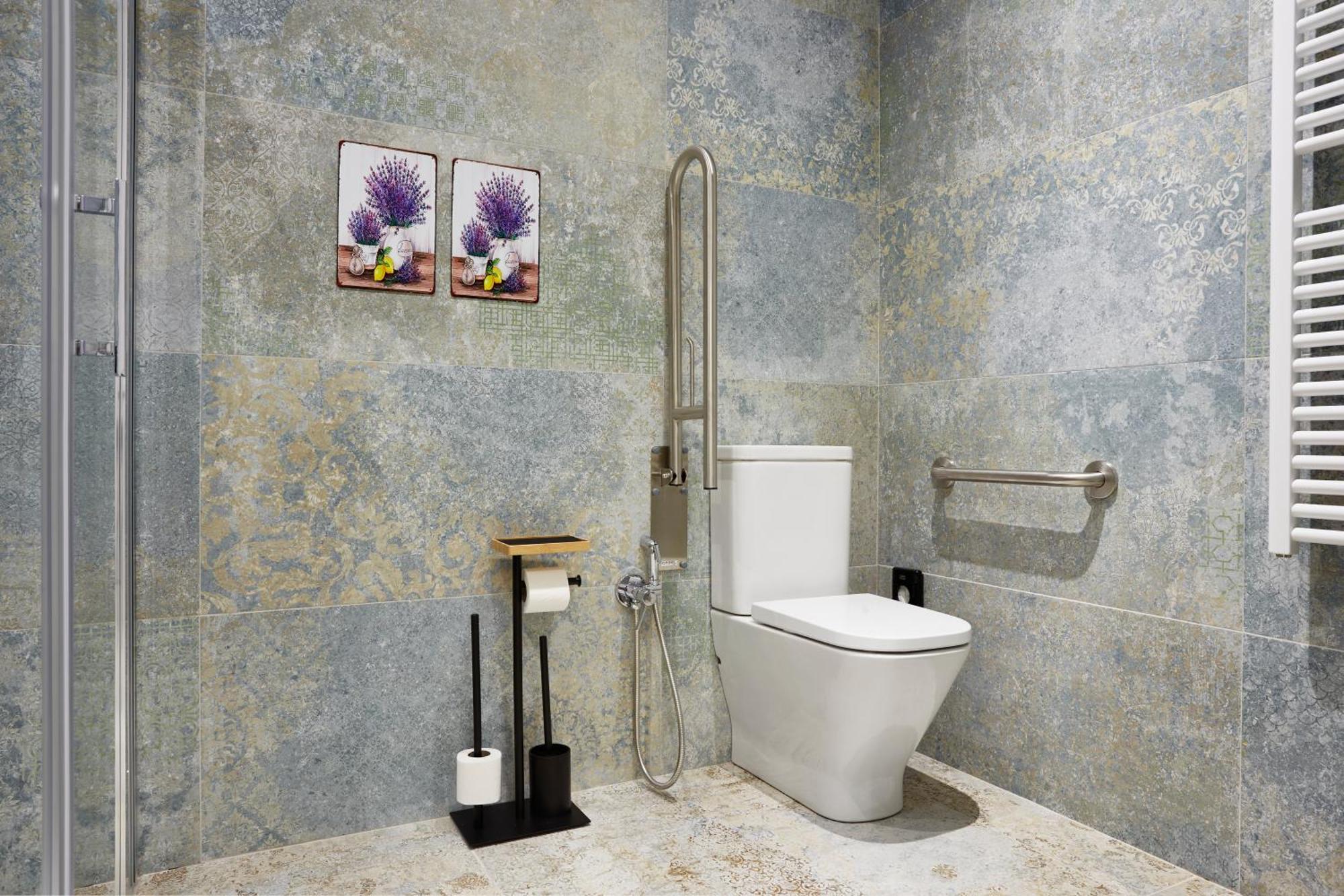 Urban 2 Hotel Sabadell