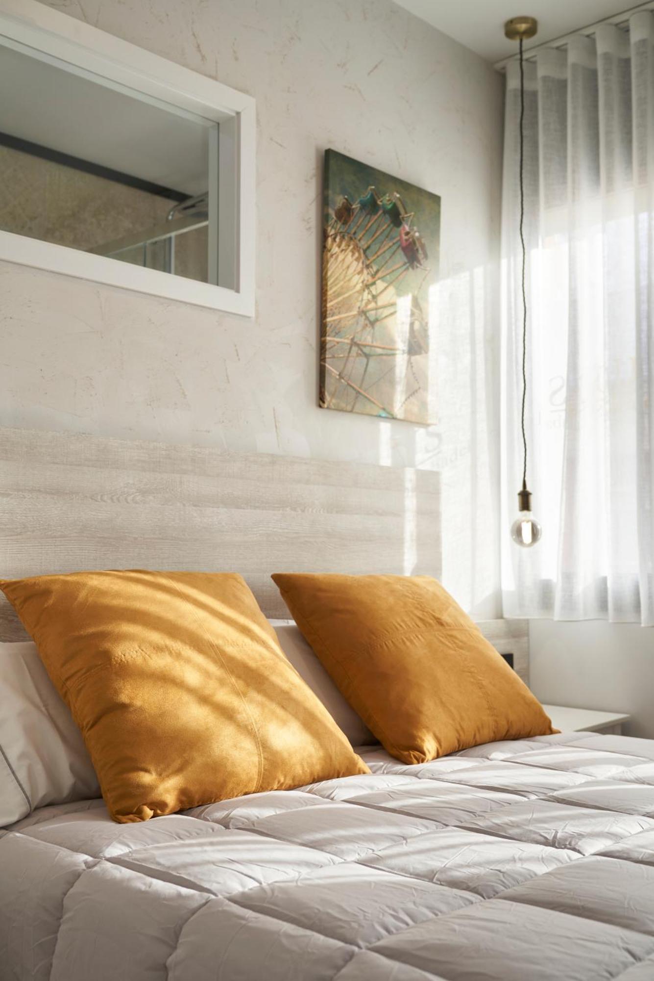 Hotel Urban 2 Sabadell