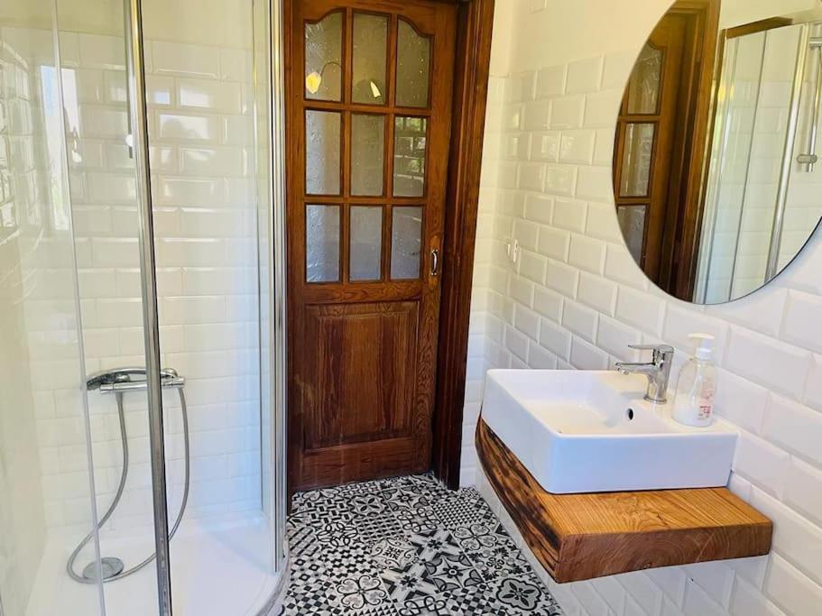 Matos, Canarian House In Valleseco