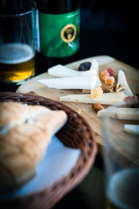 Matos, Canarian House In *