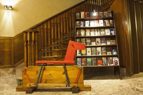 Duran Hotel Figueres (Girona)