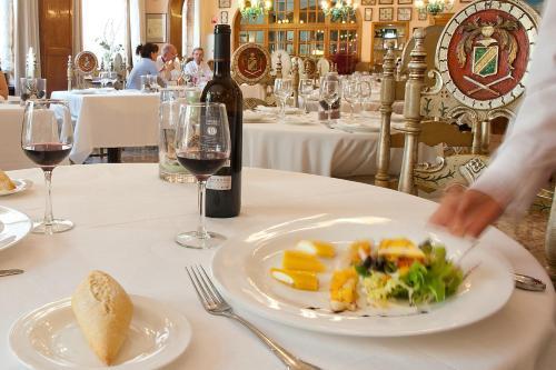 Duran Hotel Figueres (Girona)