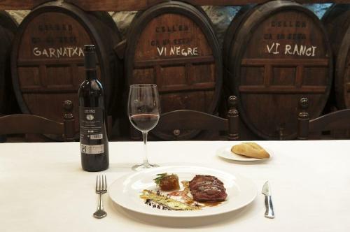 Hotel Duran Figueres (Girona)