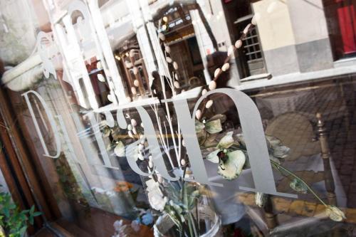 Duran Hotel Figueres (Girona)