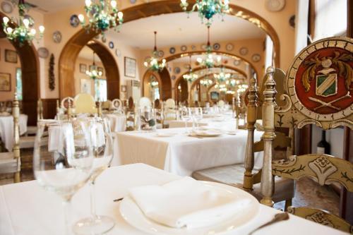 Duran Hotel Figueres (Girona)
