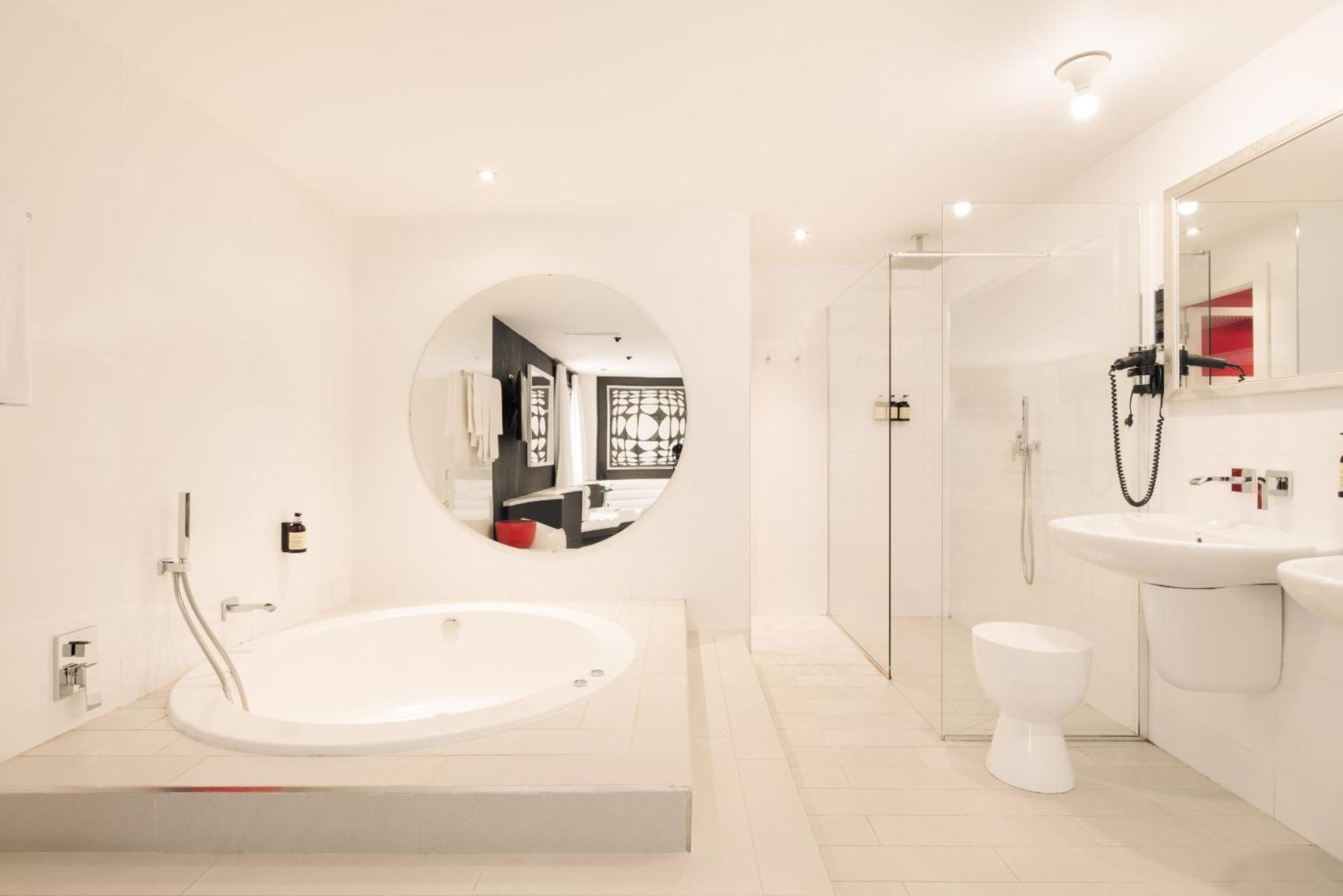 La Franca Travellers Adults Only Barcelona