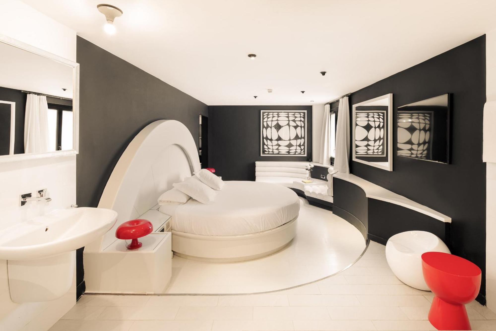 La Franca Travellers Adults Only 2* Barcelona