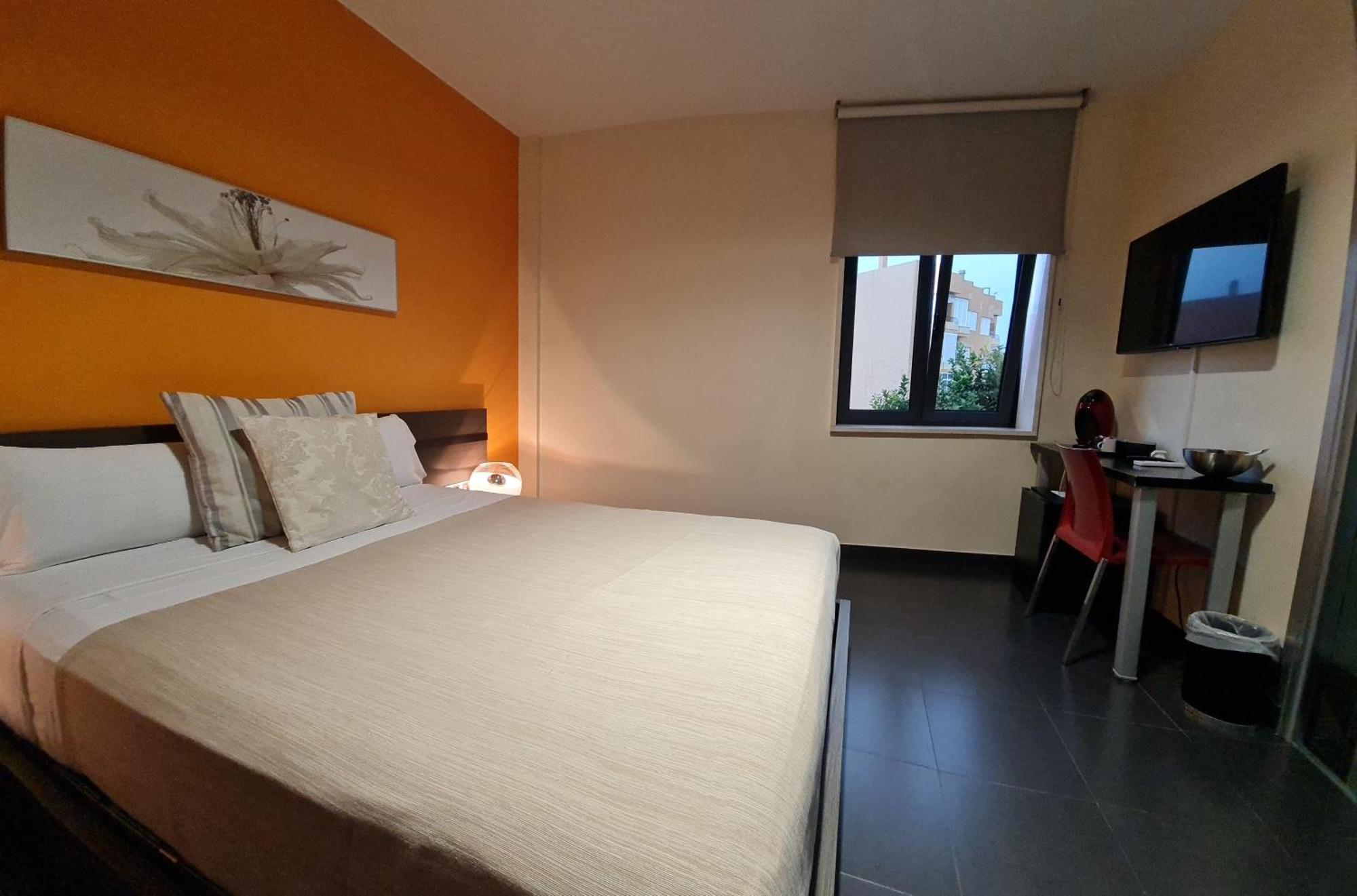 Hotel Nardos 2*