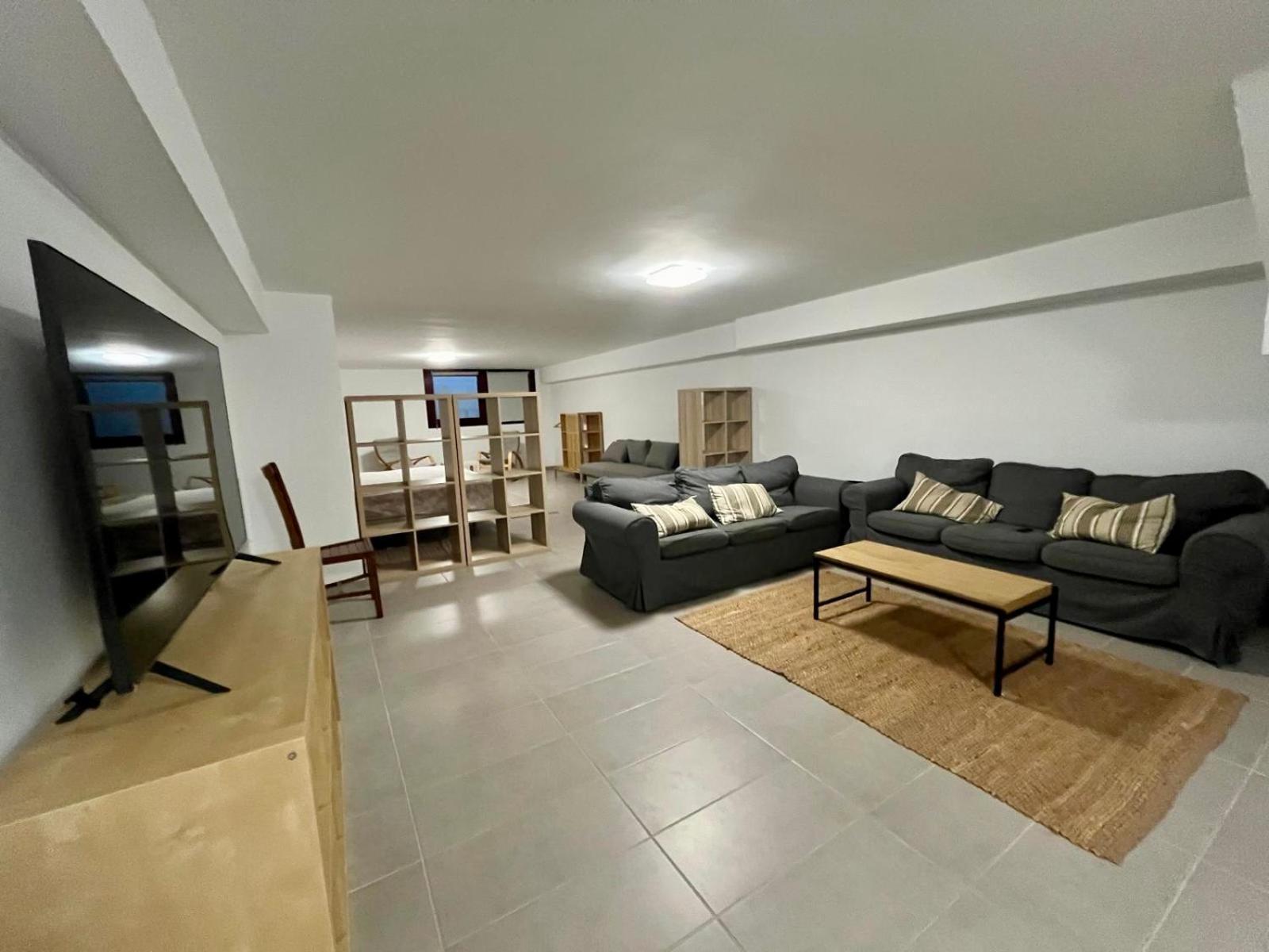 Adosado Apartment *