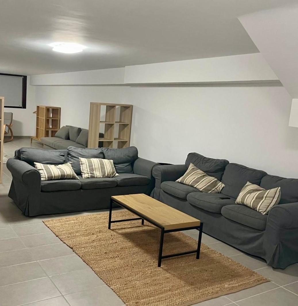 Apartment Adosado *