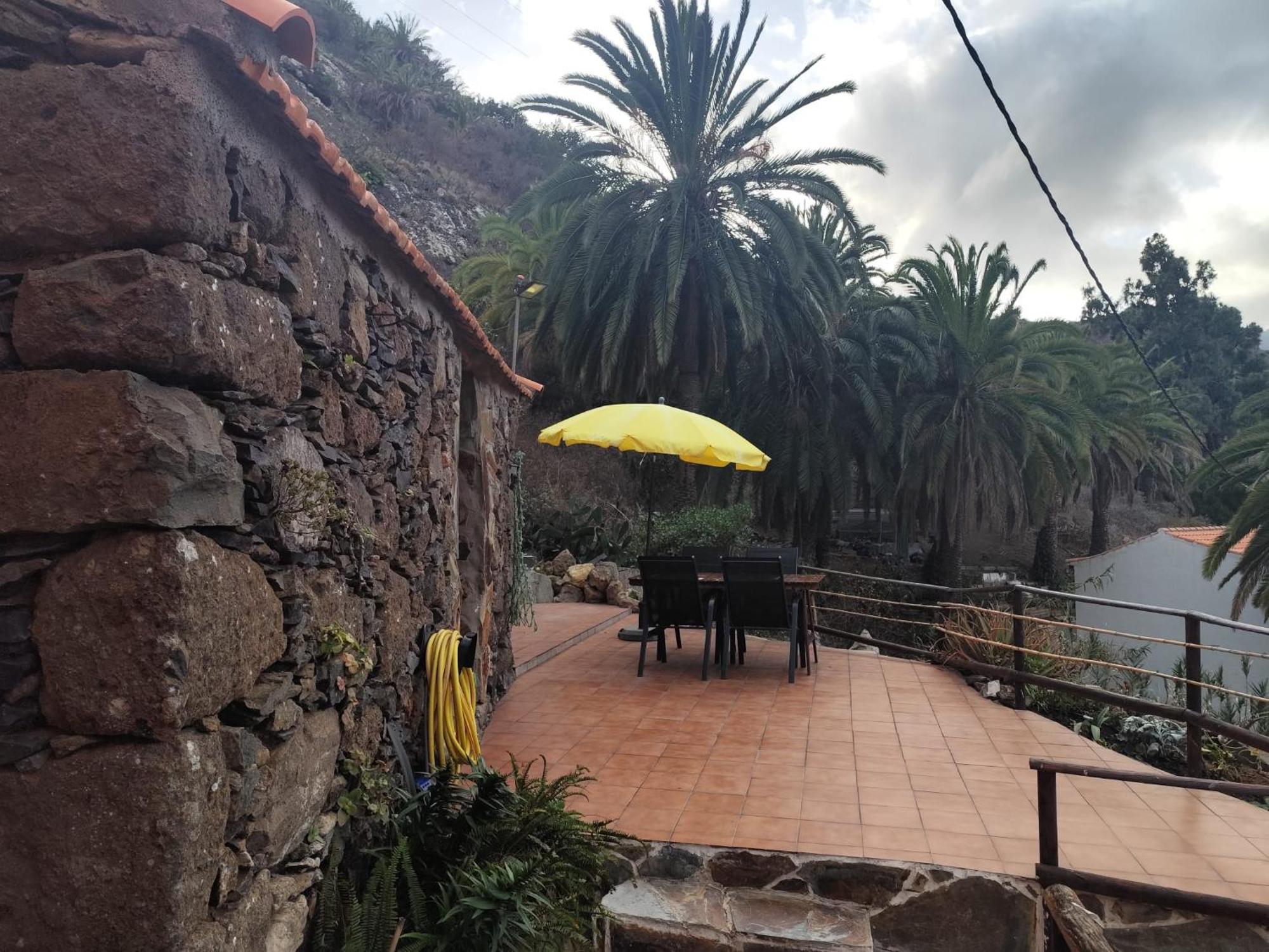 La Presa