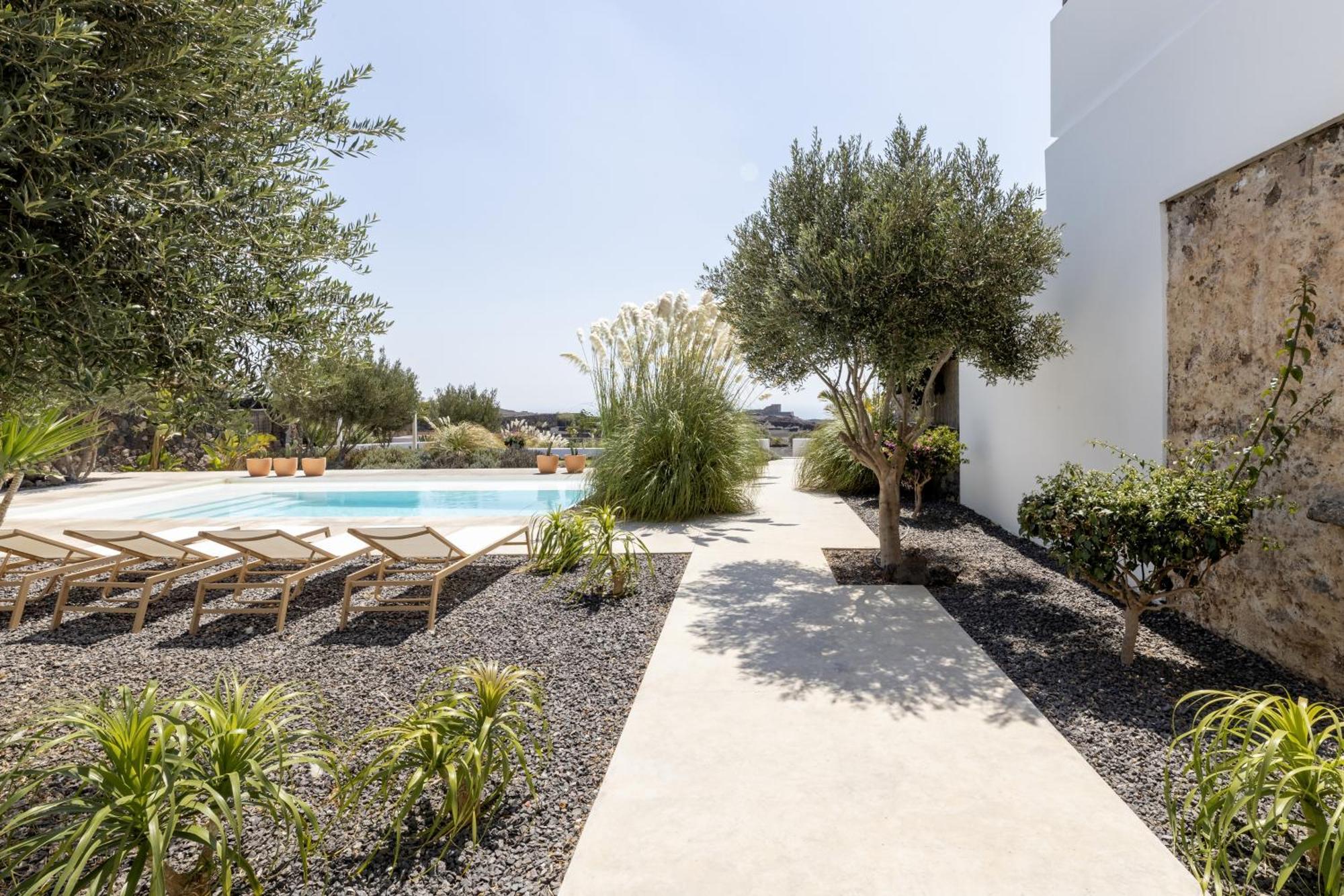 El Rincón De Lanzarote Villa