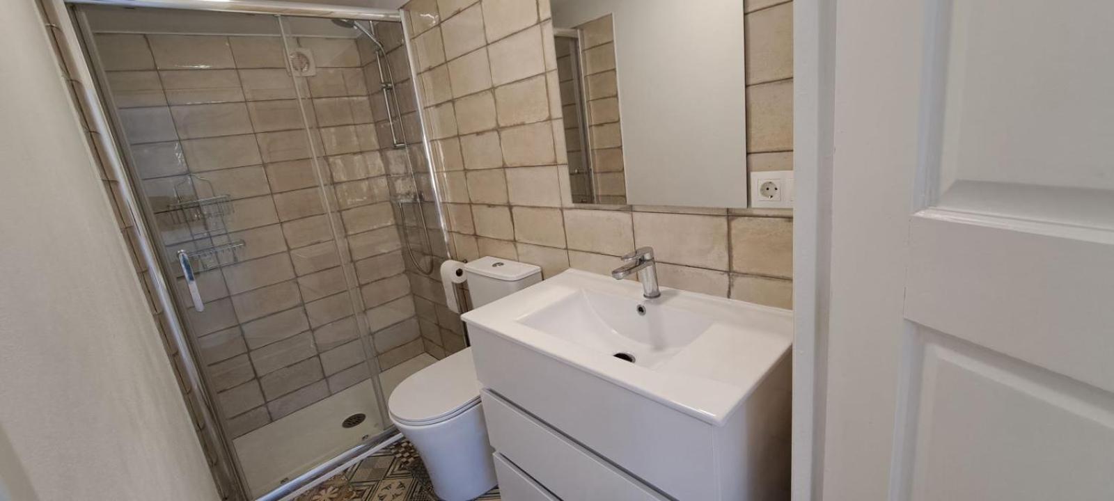 Apartment Feliz Andaluz *