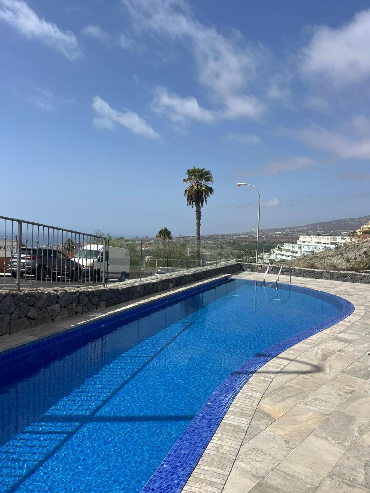 Apartamento Amazing Duplex With Panoramic Ocean Views