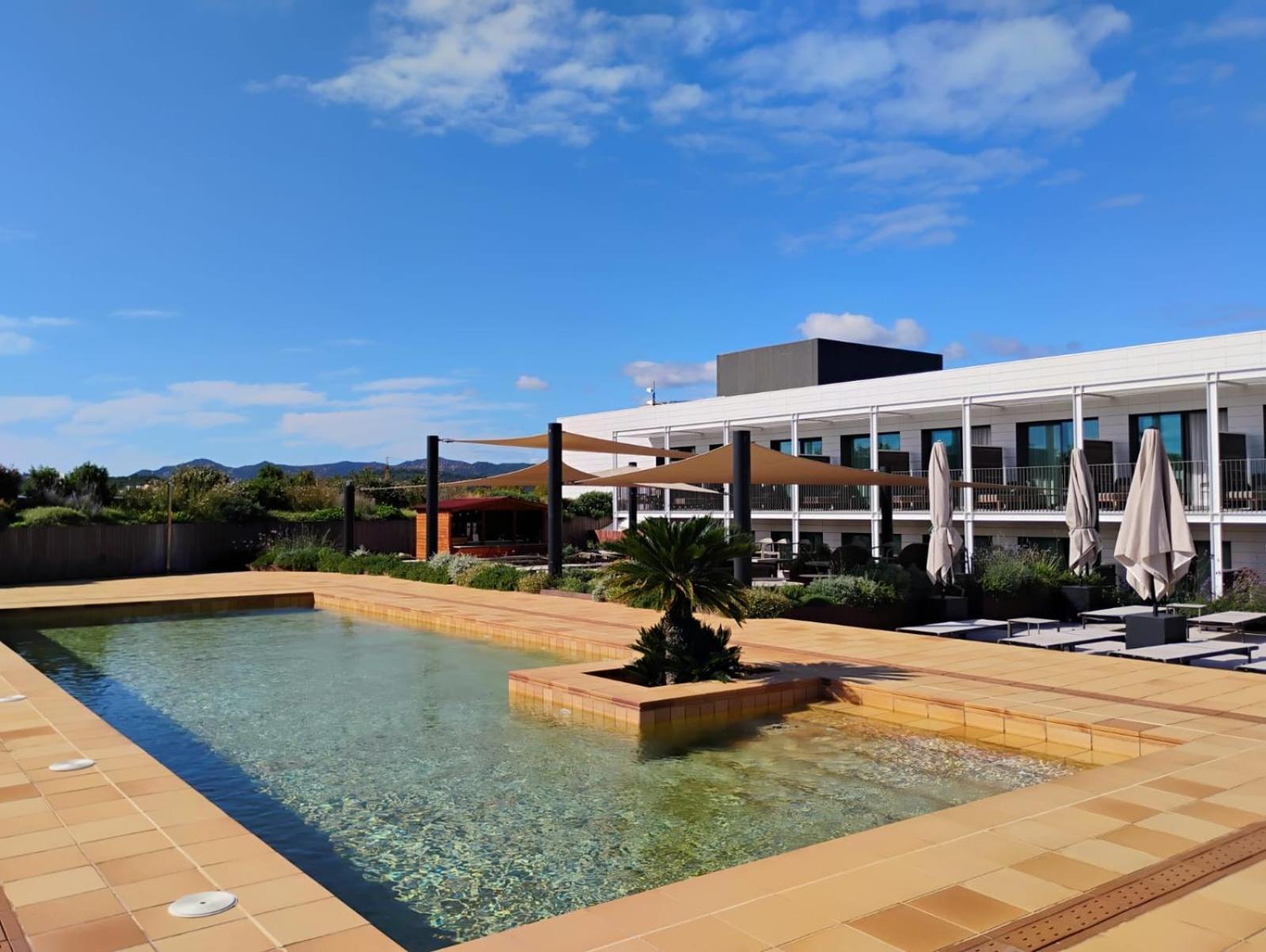 Hotel Silken