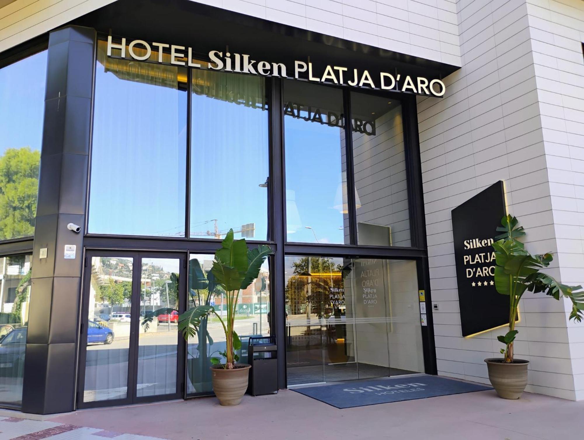 Silken Hotel Platja d'Aro