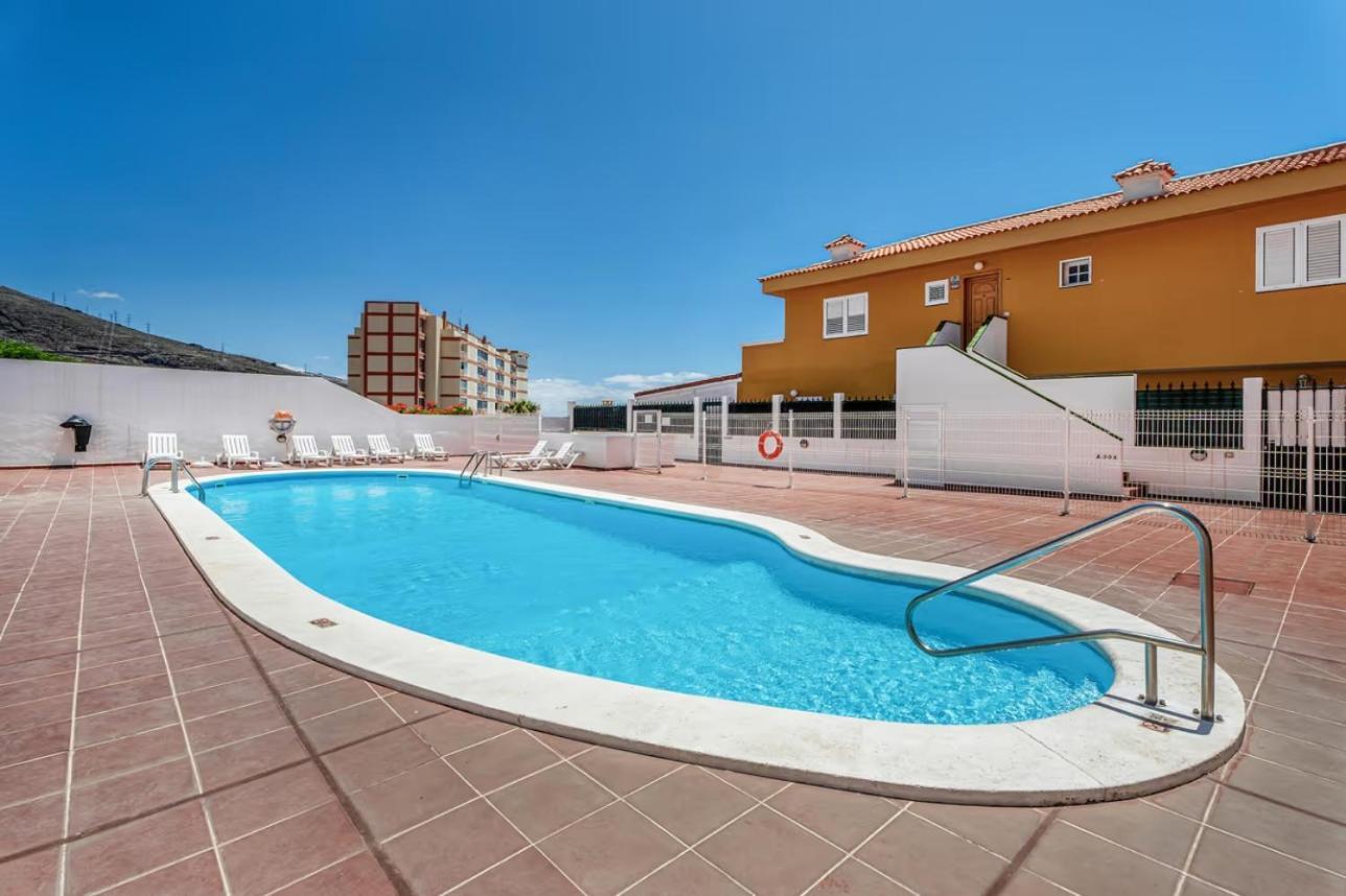 Casa Brisa De Apartment