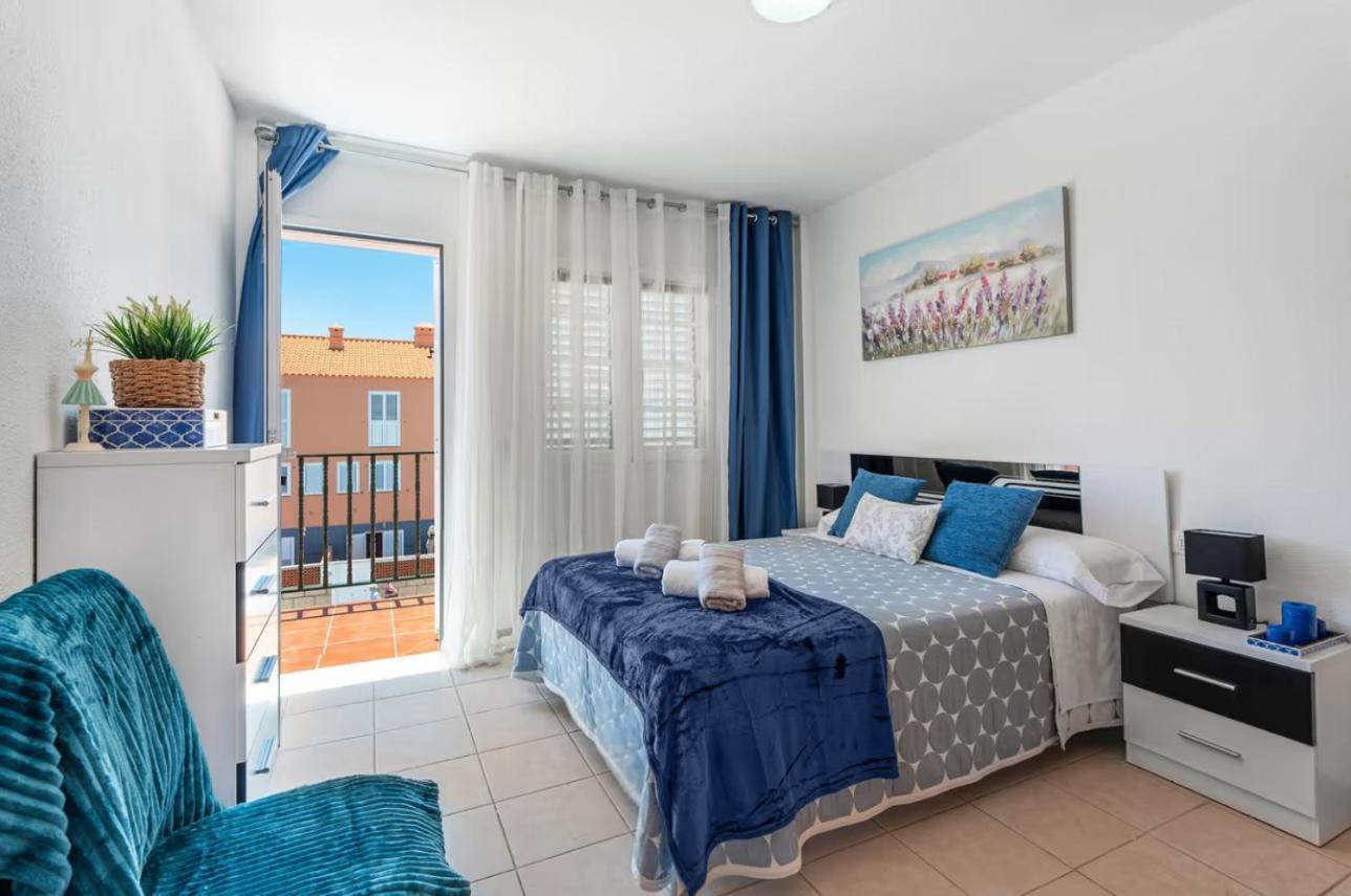 Apartment Casa Brisa De Candelaria