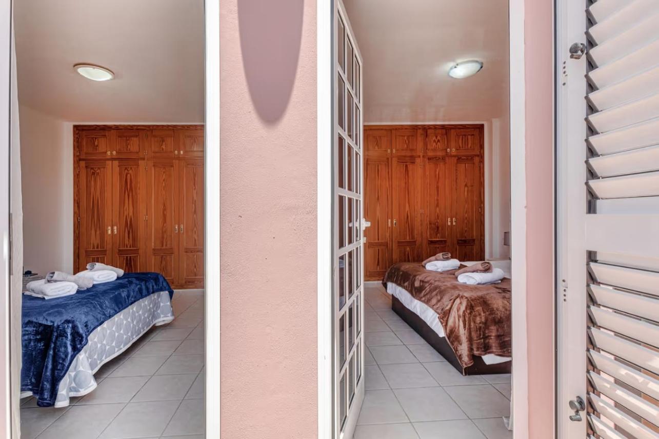 Apartment Casa Brisa De *