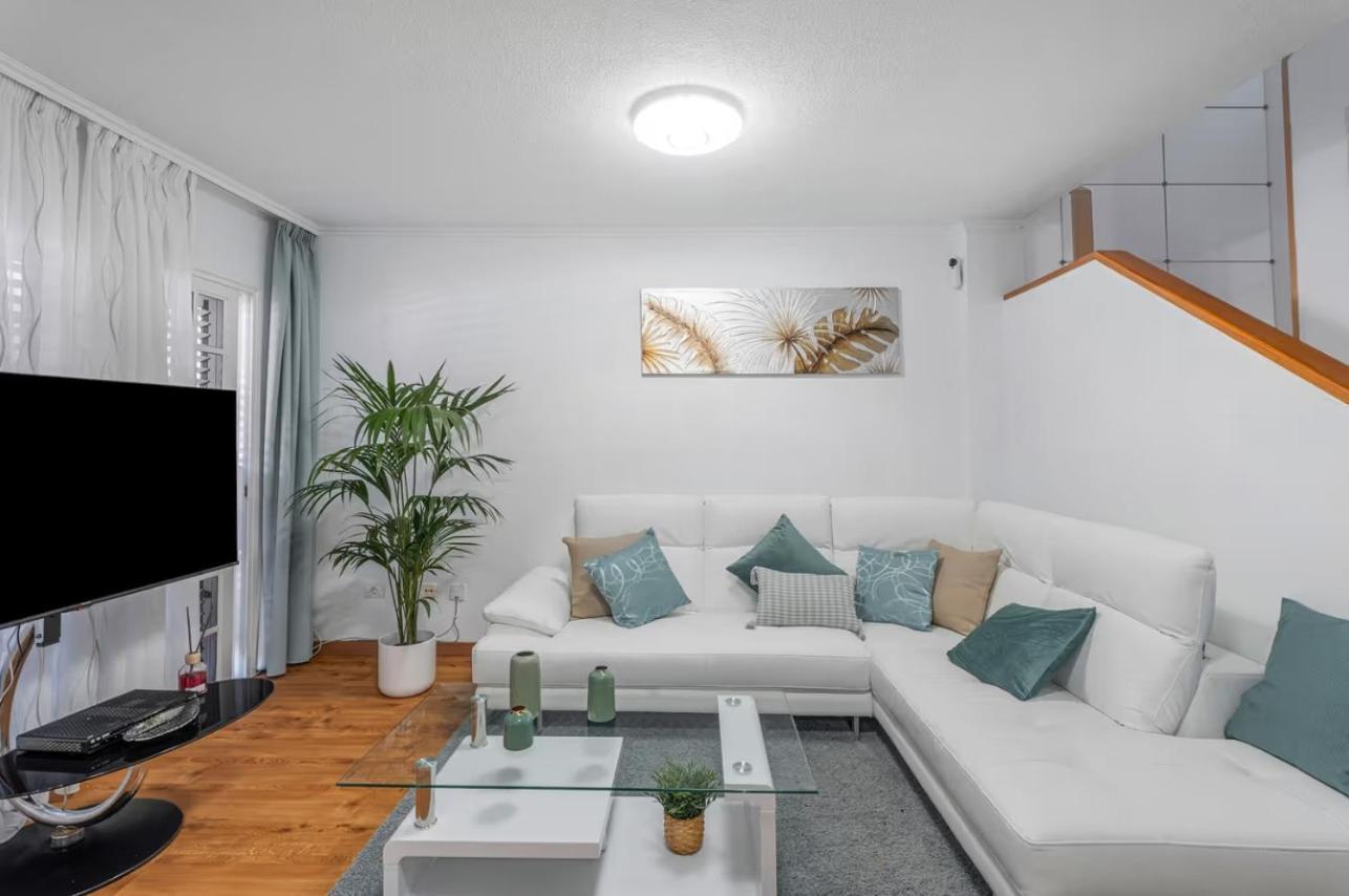 Casa Brisa De Apartment *