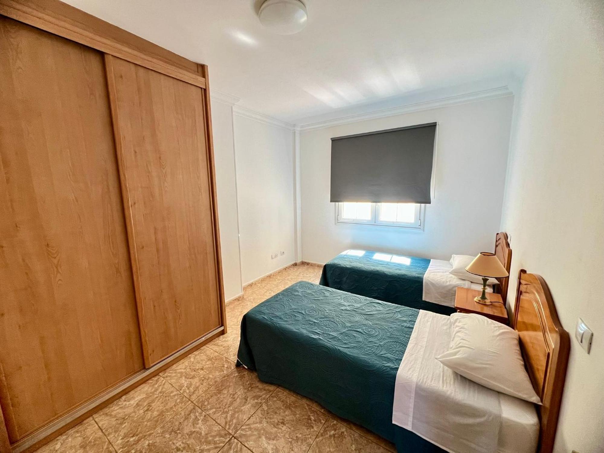 Brisas De Apartamento *