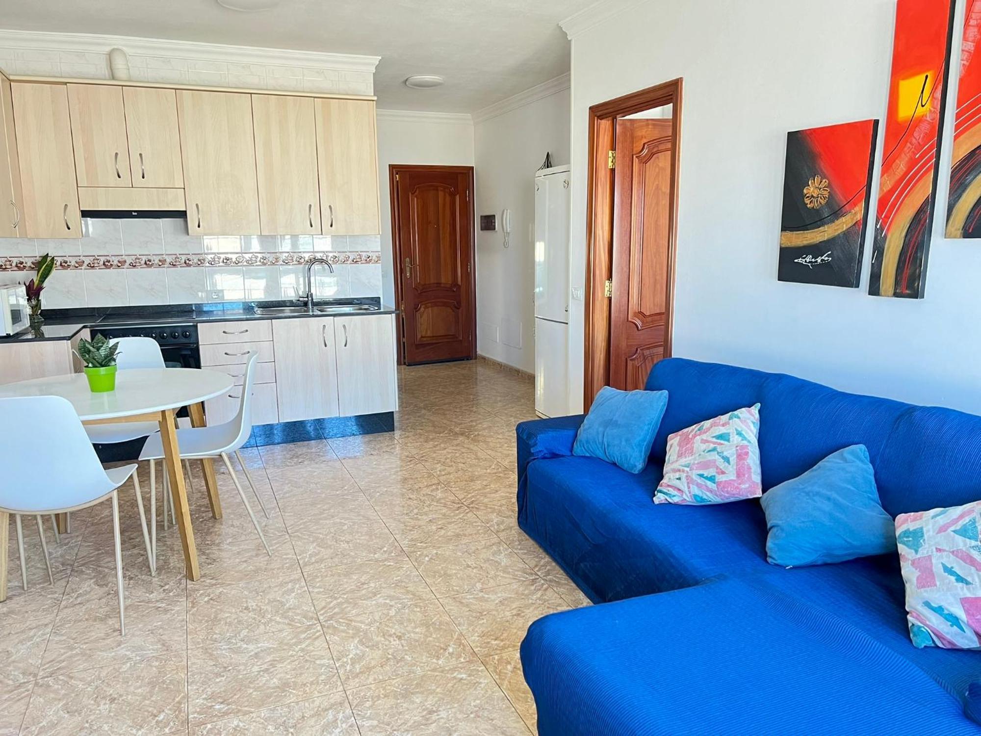 Brisas De Arinaga