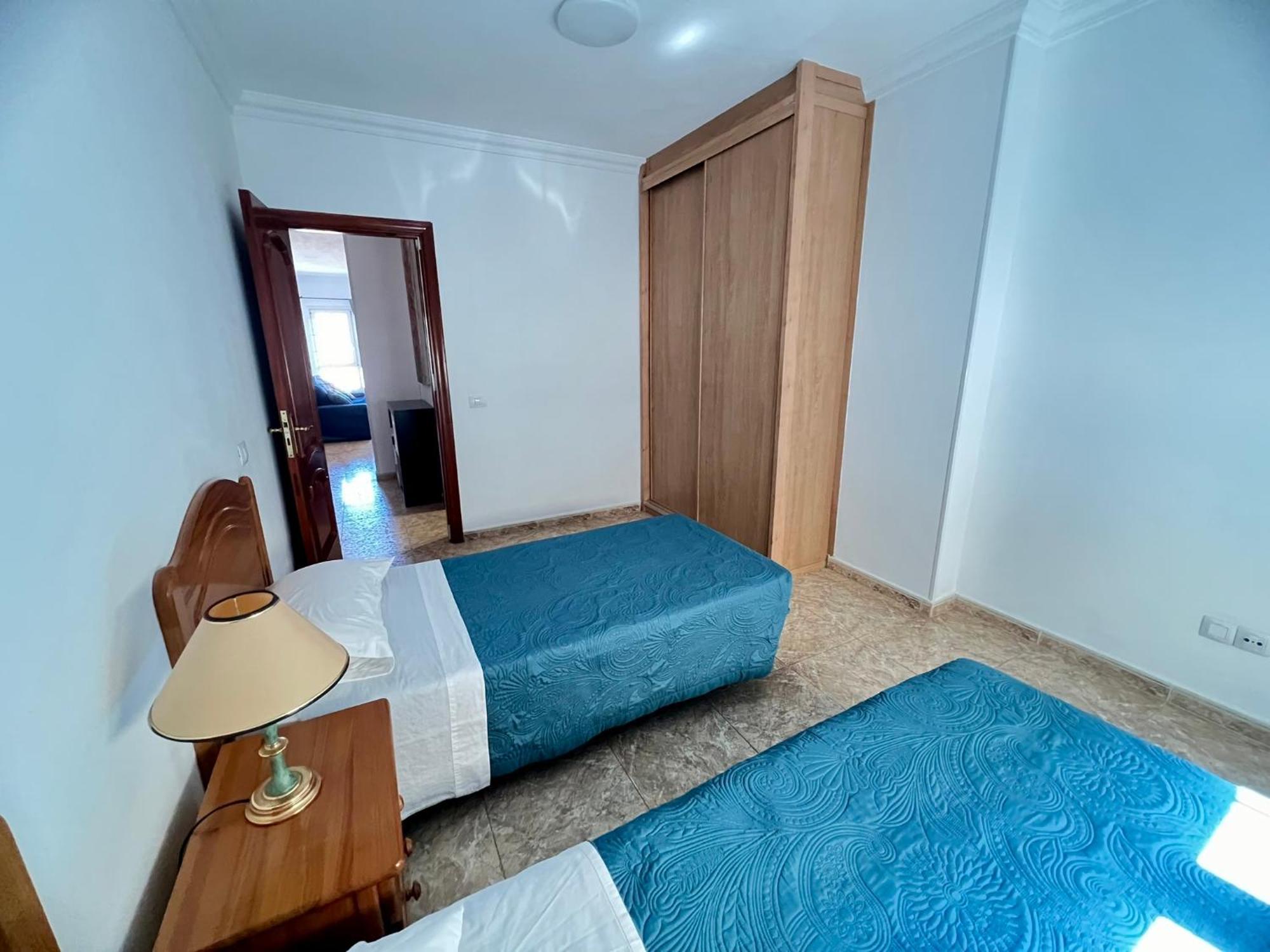 Apartamento Brisas De *