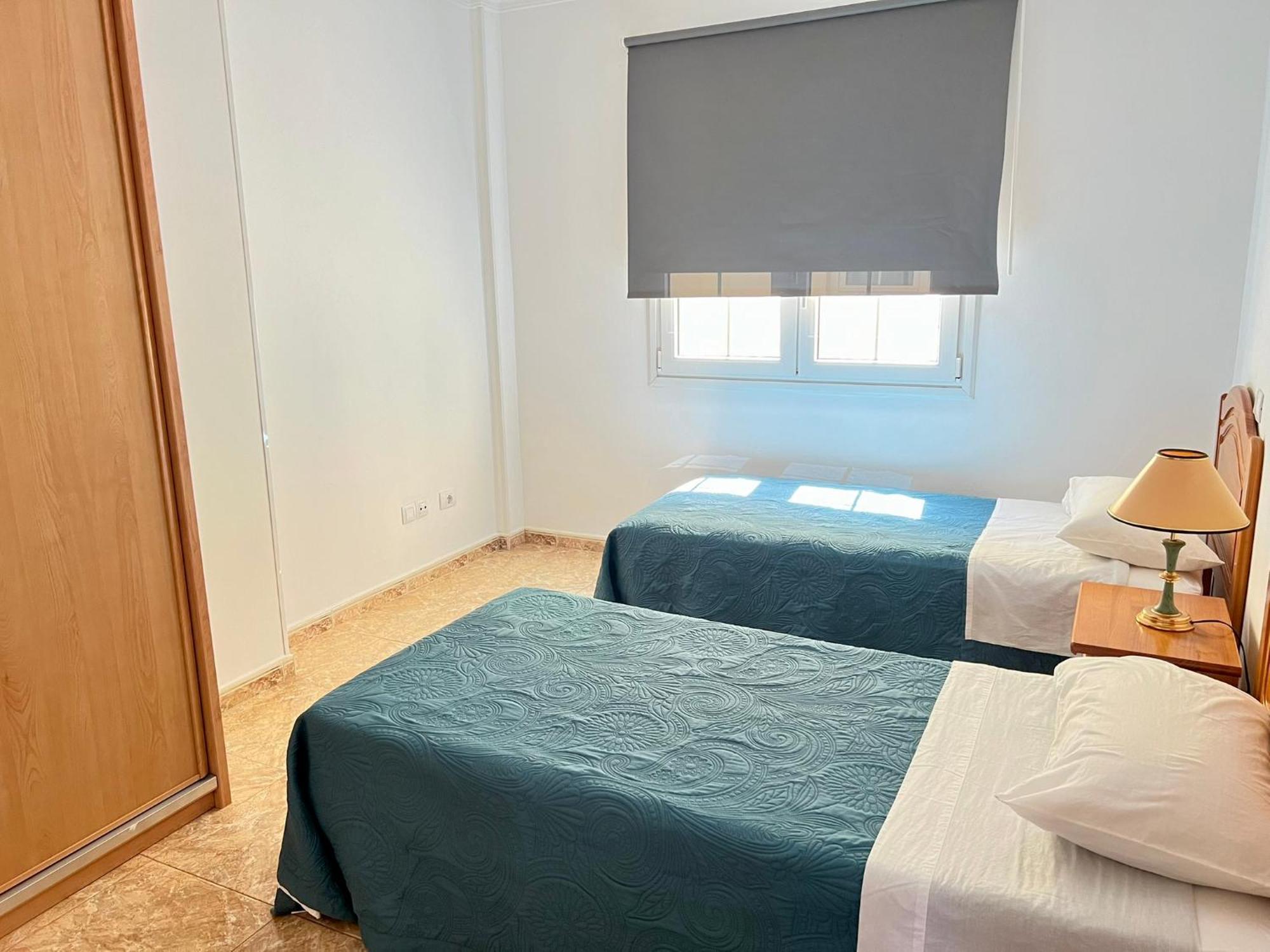 Apartamento Brisas De Arinaga
