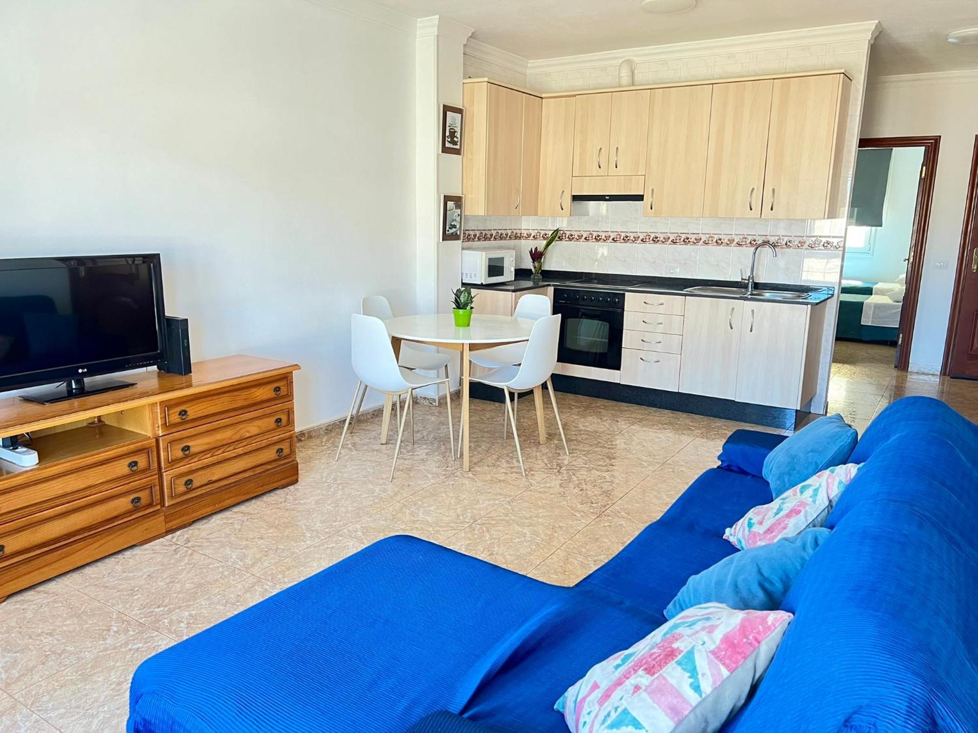 Brisas De Apartamento Arinaga