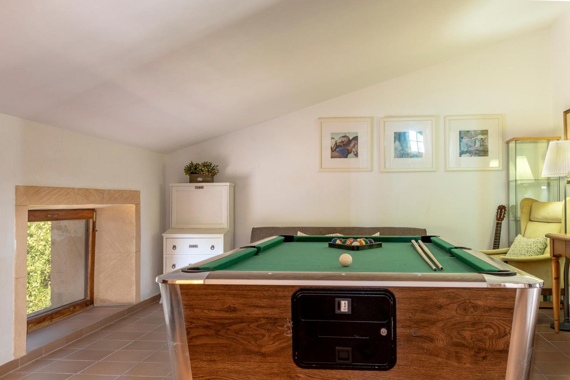 Son Barbot By Homevillas360 Sant Llorenc Des Cardassar