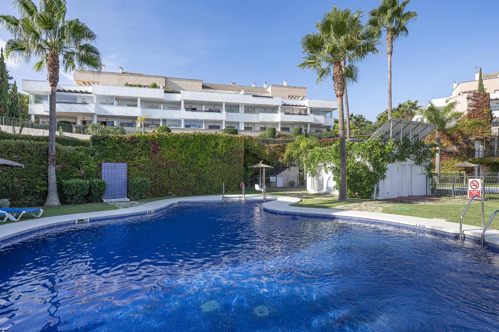 Apartamento Terrazas De 2139 De La On Voit La Alcaidesa
