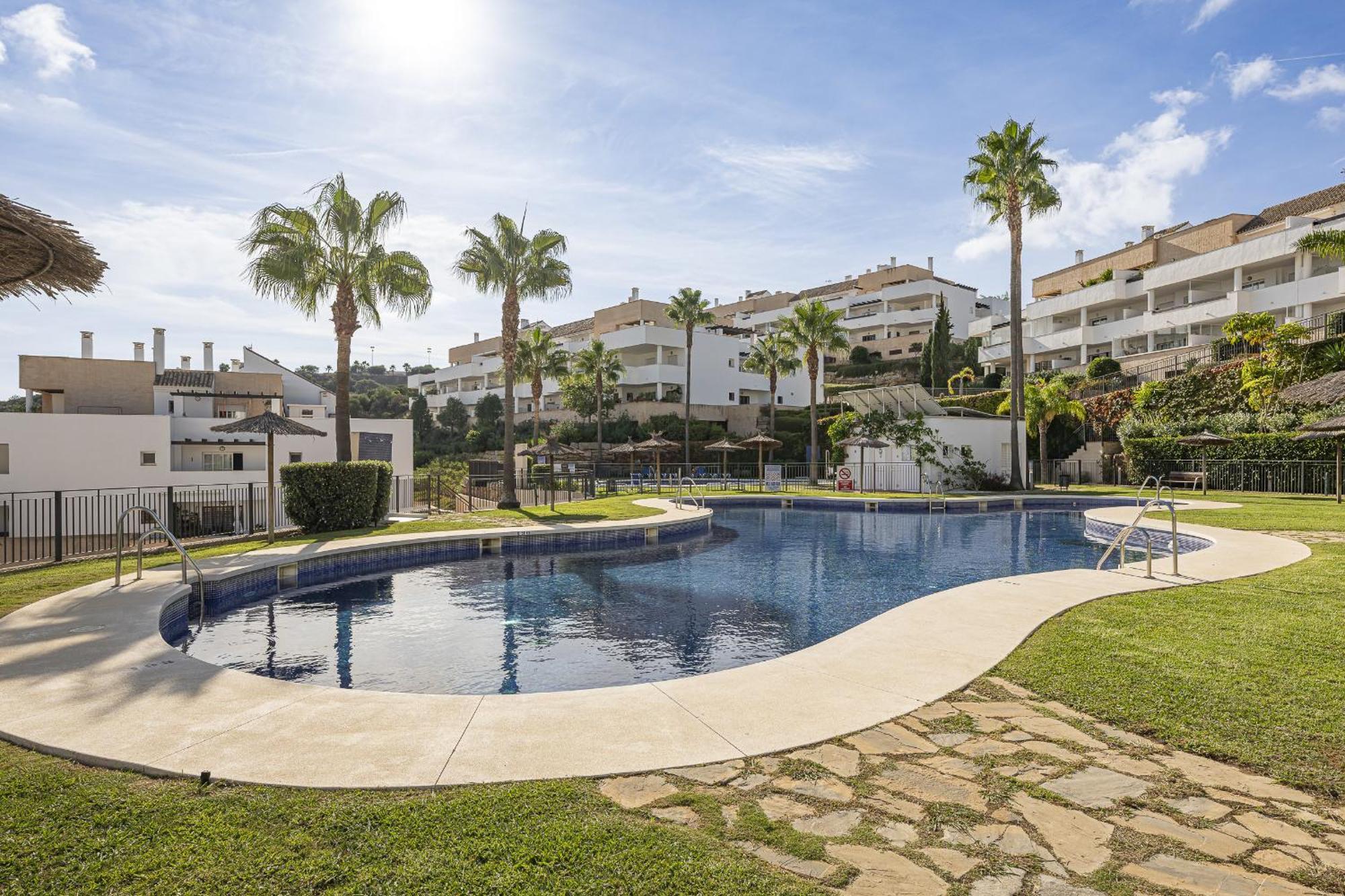Terrazas De 2139 De La On Voit La Apartamento