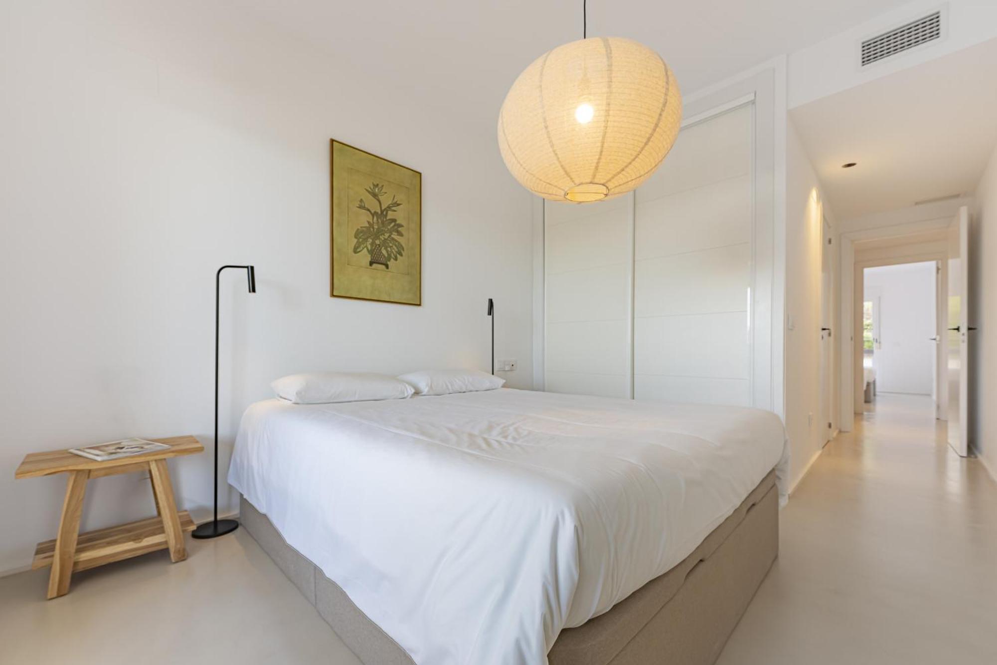 Apartamento Terrazas De 2139 De La On Voit La *
