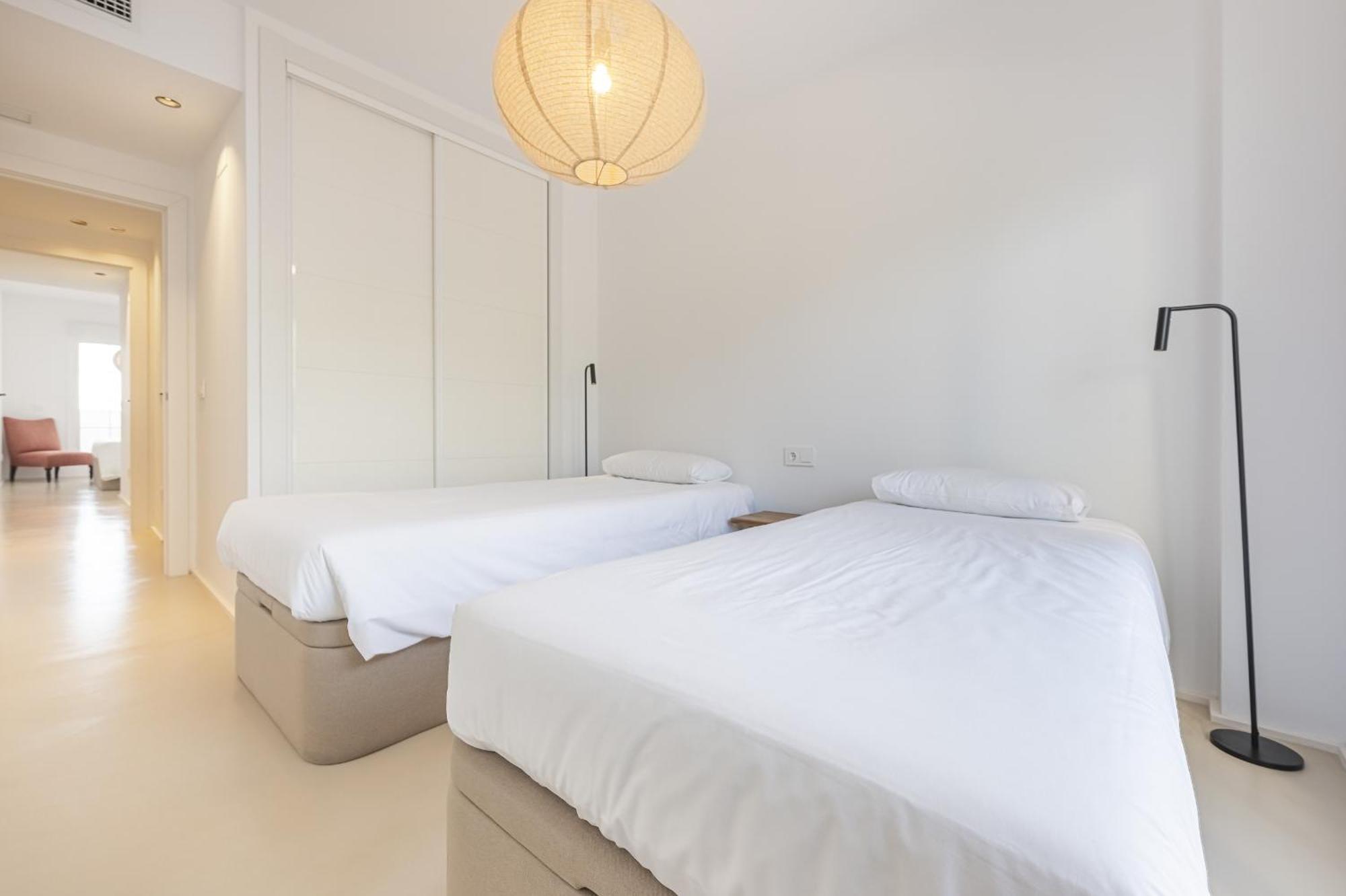 Terrazas De 2139 De La On Voit La Apartamento Alcaidesa
