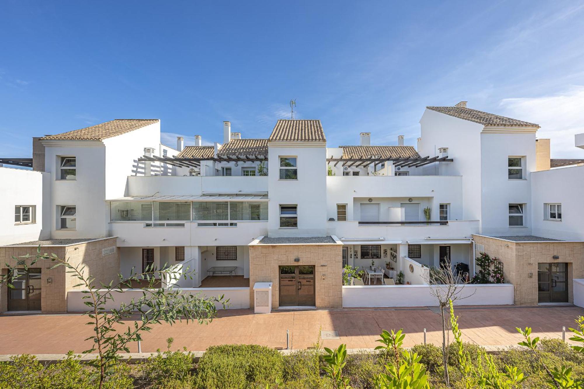 Apartamento Terrazas De 2139 De La On Voit La